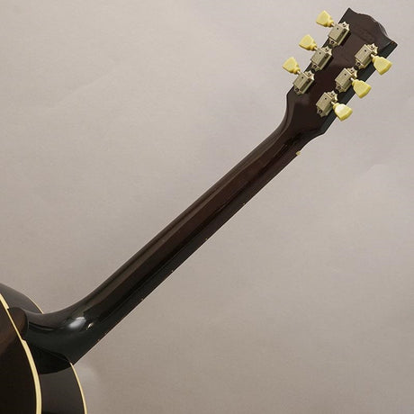 USED_​​J-45_VS_'93_Gibson_07