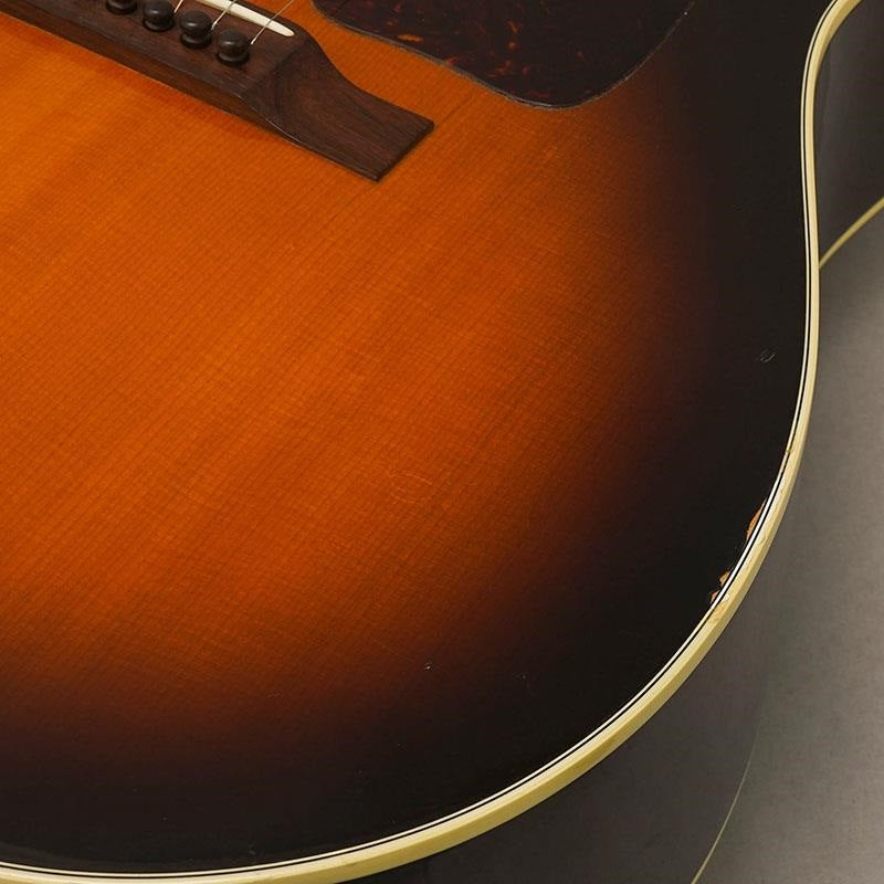 USED_​​J-45_VS_'93_Gibson_09