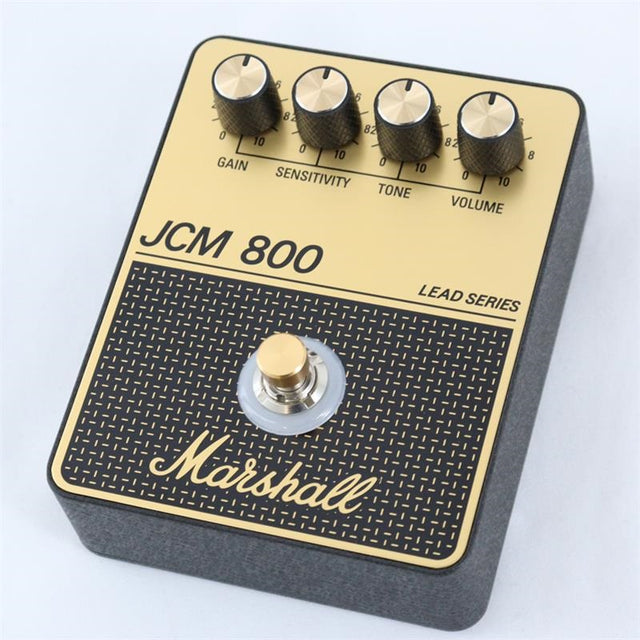 USED_​​JCM800_Overdrive_Pedal_(Marshall)_01
