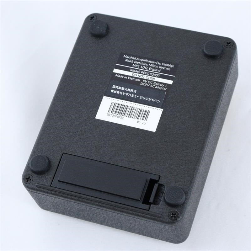USED_​​JCM800_Overdrive_Pedal_(Marshall)_02
