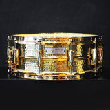 USED_​​JD1455_[Jimmy_DeGrasso_Signature_Snare_Drum_14×5_5]_01
