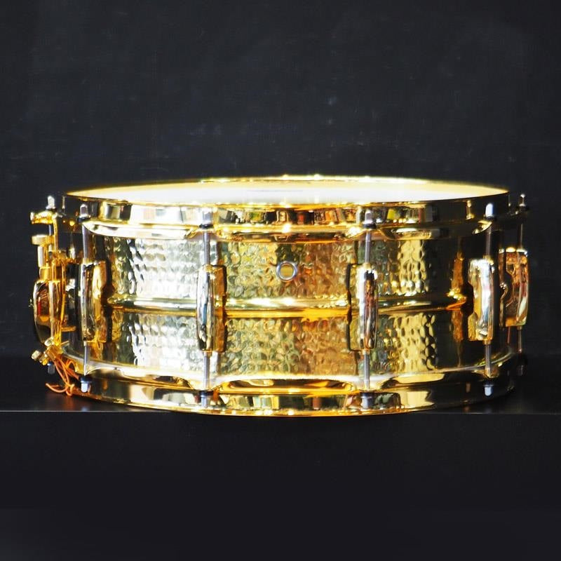 USED_​​JD1455_[Jimmy_DeGrasso_Signature_Snare_Drum_14×5_5]_02