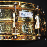 USED_​​JD1455_[Jimmy_DeGrasso_Signature_Snare_Drum_14×5_5]_03