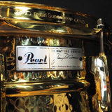 USED_​​JD1455_[Jimmy_DeGrasso_Signature_Snare_Drum_14×5_5]_04