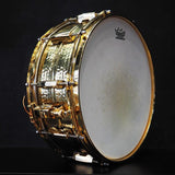 USED_​​JD1455_[Jimmy_DeGrasso_Signature_Snare_Drum_14×5_5]_05