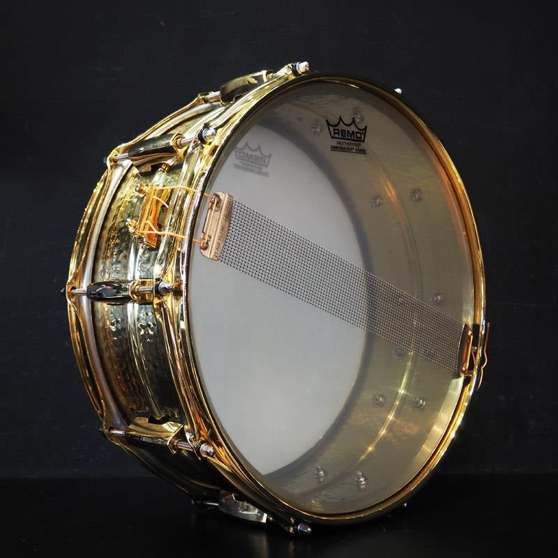 USED_​​JD1455_[Jimmy_DeGrasso_Signature_Snare_Drum_14×5_5]_06