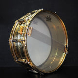 USED_​​JD1455_[Jimmy_DeGrasso_Signature_Snare_Drum_14×5_5]_06