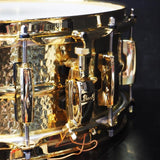 USED_​​JD1455_[Jimmy_DeGrasso_Signature_Snare_Drum_14×5_5]_07