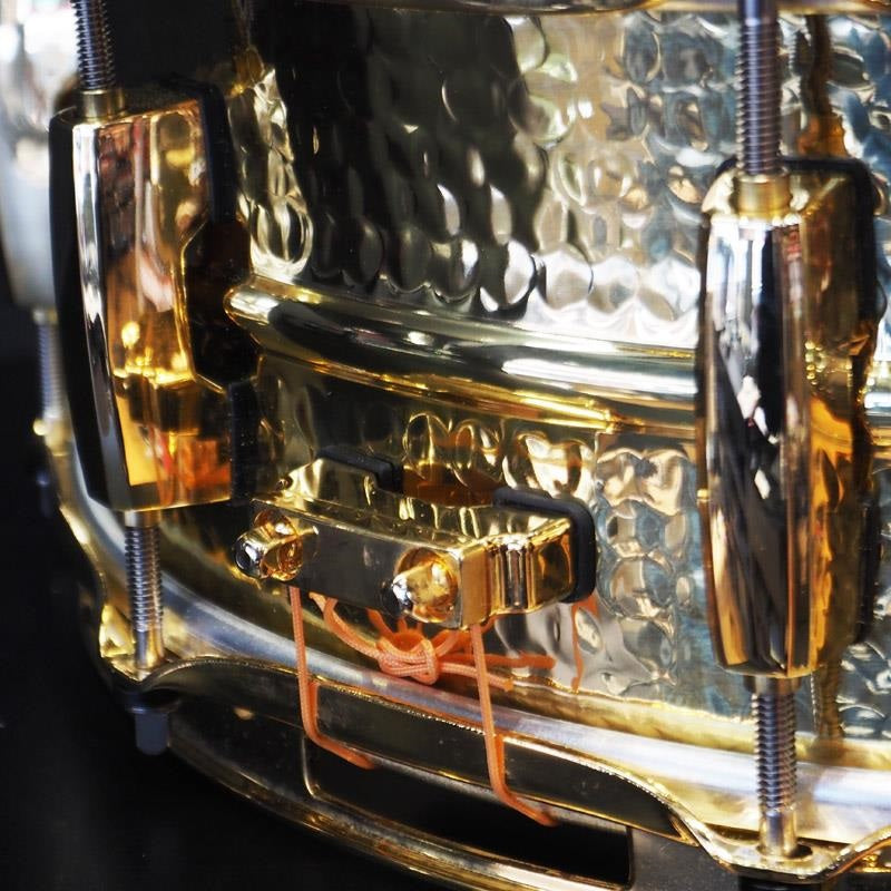 USED_​​JD1455_[Jimmy_DeGrasso_Signature_Snare_Drum_14×5_5]_08