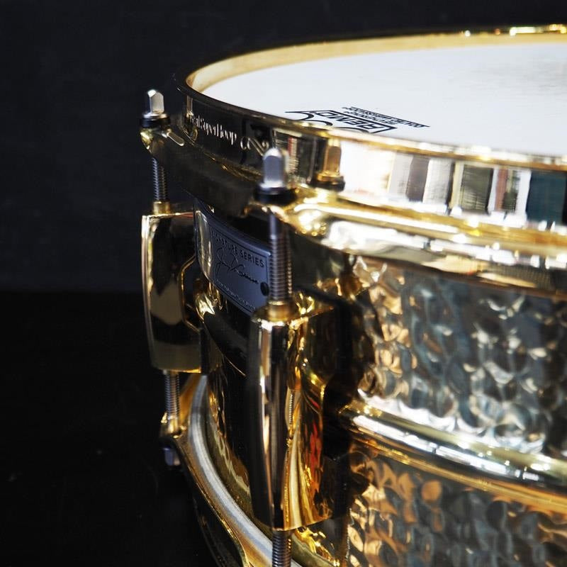 USED_​​JD1455_[Jimmy_DeGrasso_Signature_Snare_Drum_14×5_5]_09