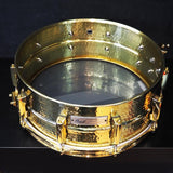 USED_​​JD1455_[Jimmy_DeGrasso_Signature_Snare_Drum_14×5_5]_11