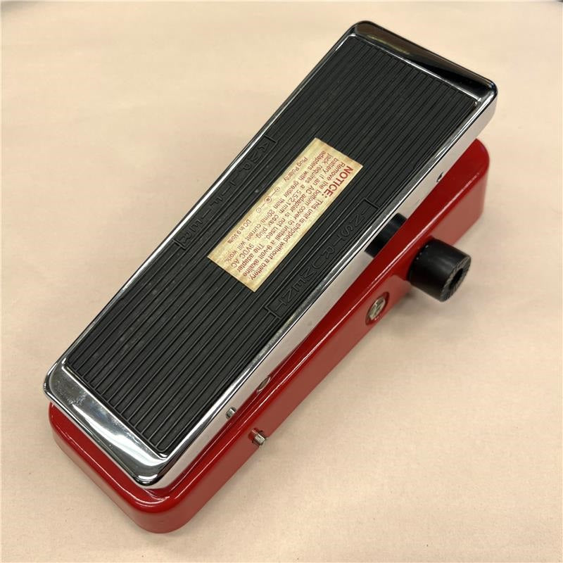 【貴重 ジムダンロップ ROTOVIBE JH-4S 初期物 動作品 ※難あり】 JH-4S ROTOVIBE Jim Dunlop ギター用エフェクター その他 商品詳細