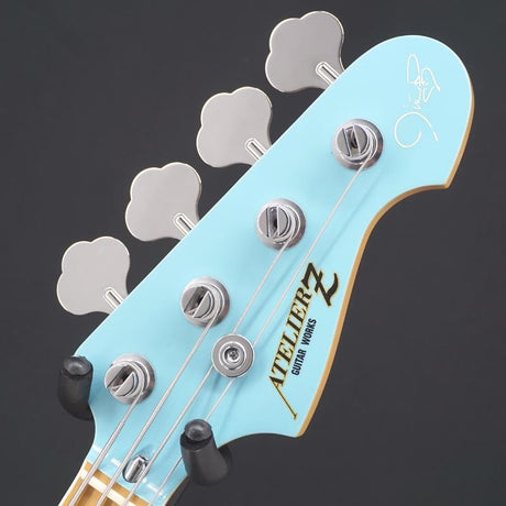 USED_​​JINO4_SoapBar_Signature_Model_(SOB)_07
