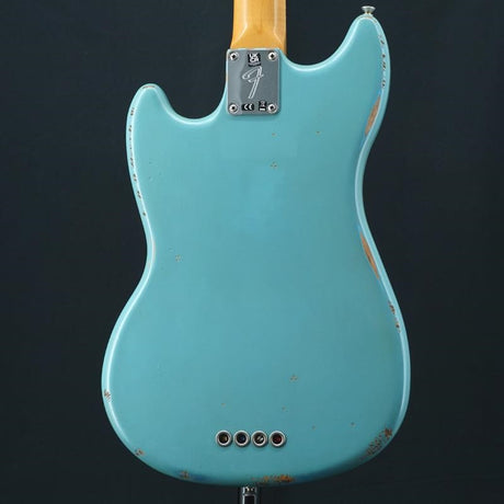 USED_​​JMJ_Road_Worn_Mustang_Bass_(Faded_Daphne_Blue)_02