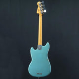 USED_​​JMJ_Road_Worn_Mustang_Bass_(Faded_Daphne_Blue)_04