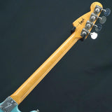 USED_​​JMJ_Road_Worn_Mustang_Bass_(Faded_Daphne_Blue)_06