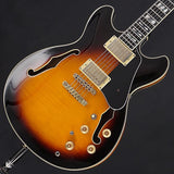 USED_​​JSM10_(Vintage_Yellow_Sunburst)_[SN_PW22110464]_Ibanez_01