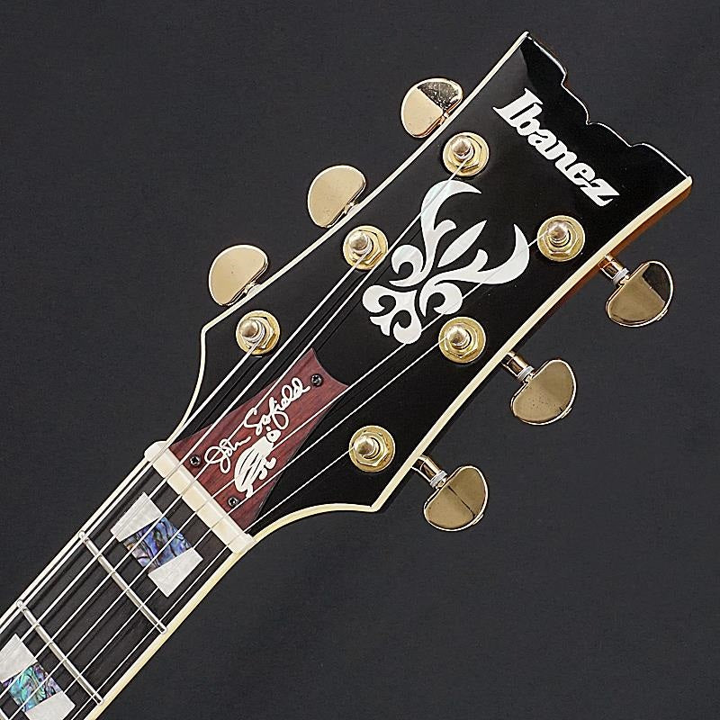 USED_​​JSM10_(Vintage_Yellow_Sunburst)_[SN_PW22110464]_Ibanez_07