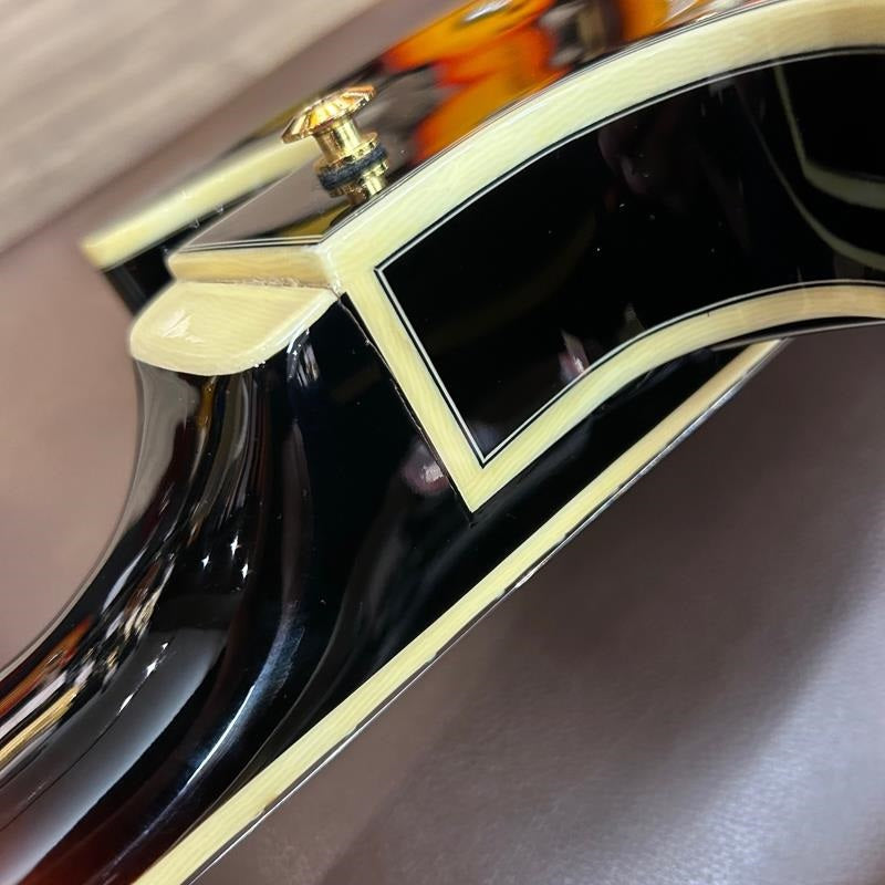 USED_​​JSM10_(Vintage_Yellow_Sunburst)_[SN_PW22110464]_Ibanez_11