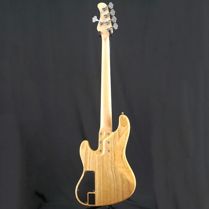 USED_​​Jabba_Custom_BB5_Buckeye_Burl_Top_(T-NAT-G)_04