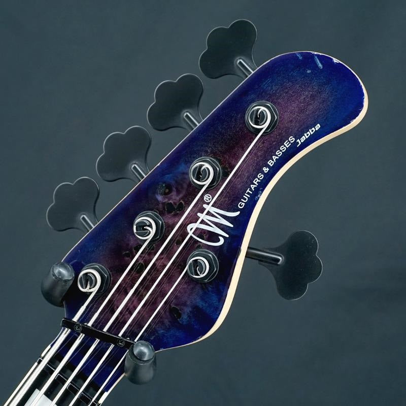 USED_​​Jabba_Custom_EP5_Eye_Poplar_Top_with_Aguilar_PU_07