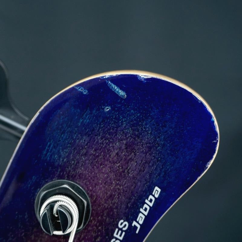 USED_​​Jabba_Custom_EP5_Eye_Poplar_Top_with_Aguilar_PU_09