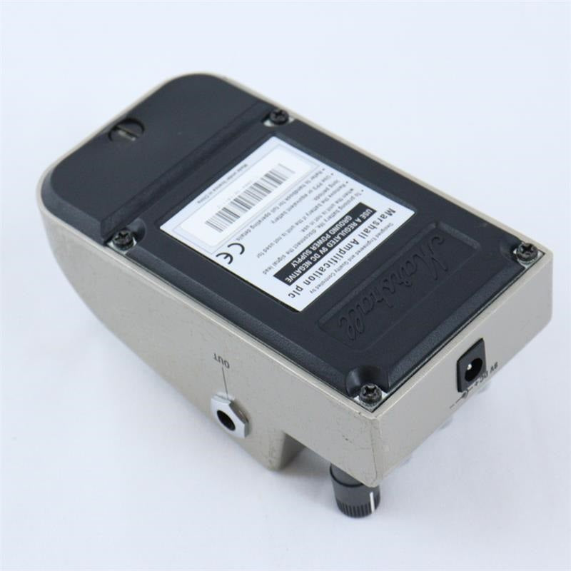 USED_​​JackHammer_JH-1_(Marshall)_Overdrive_Distortion_Pedal_03