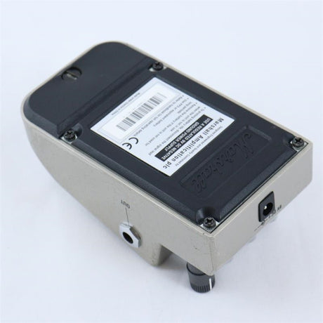 USED_​​JackHammer_JH-1_(Marshall)_Overdrive_Distortion_Pedal_03