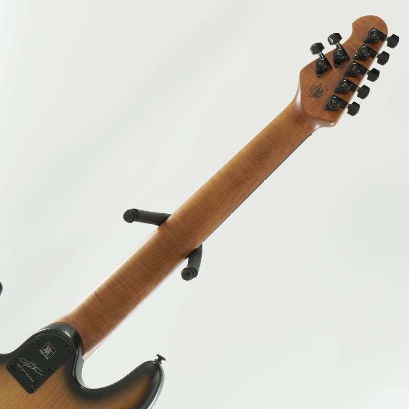 USED_​​Jason_Richardson_Cutlass_7_Natural_Buckeye_Burl_[SN__S03406]_06