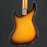 USED_​​Junction_Bass_(2TS)_02