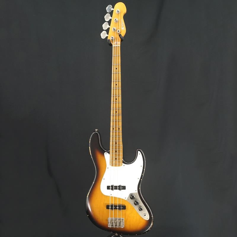 USED_​​Junction_Bass_(2TS)_03