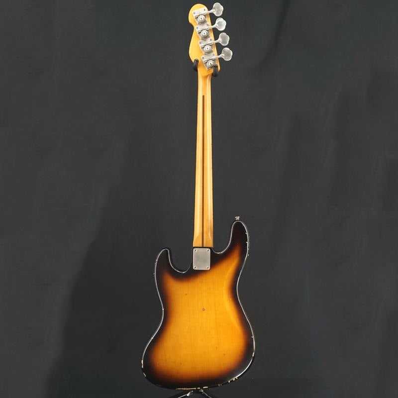 USED_​​Junction_Bass_(2TS)_04