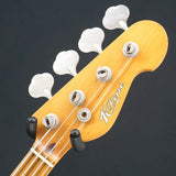 USED_​​Junction_Bass_(2TS)_07