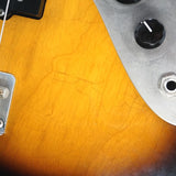 USED_​​Junction_Bass_(2TS)_09