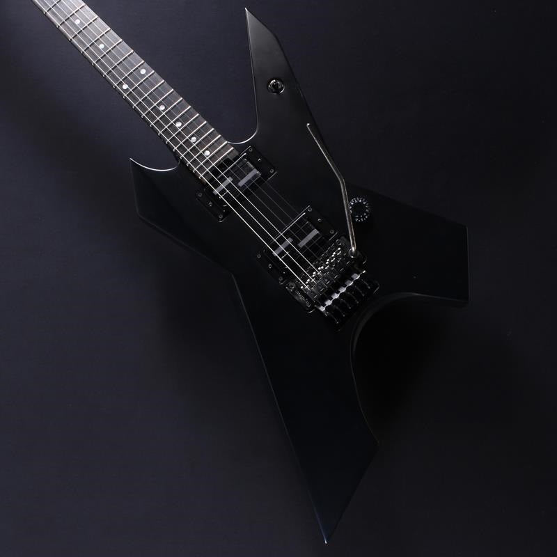 USED_​​KG-Exploder_II_(BIB_Black_Satin)_01