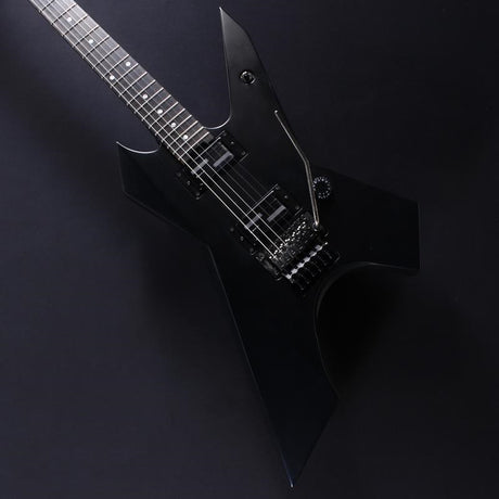 USED_​​KG-Exploder_II_(BIB_Black_Satin)_01