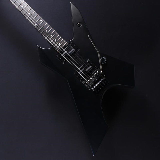 USED_​​KG-Exploder_II_(BIB_Black_Satin)_01