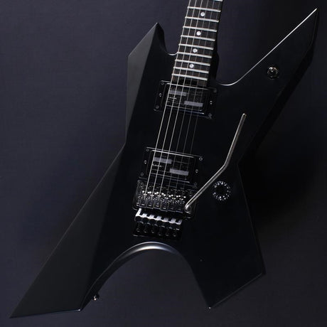 USED_​​KG-Exploder_II_(BIB_Black_Satin)_03