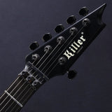 USED_​​KG-Exploder_II_(BIB_Black_Satin)_05