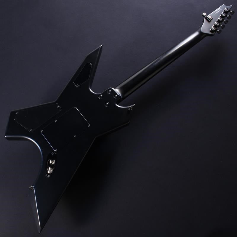 USED_​​KG-Exploder_II_(BIB_Black_Satin)_06