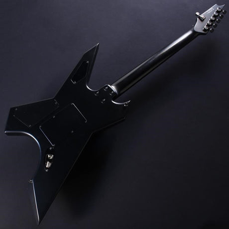 USED_​​KG-Exploder_II_(BIB_Black_Satin)_06