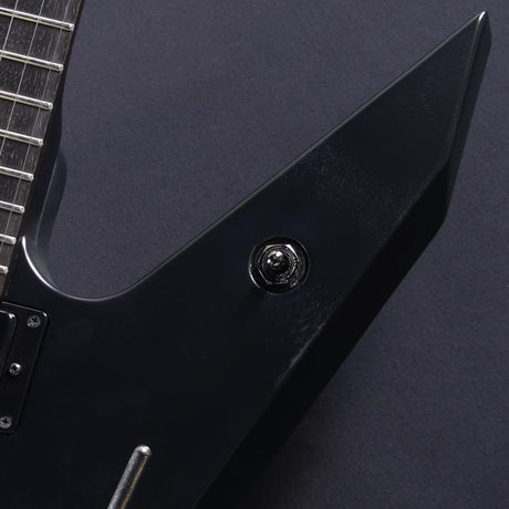 USED_​​KG-Exploder_II_(BIB_Black_Satin)_08
