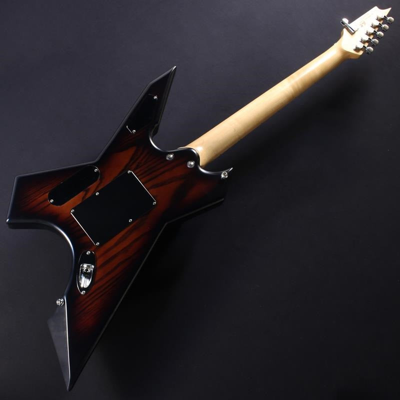 Killer KG-Exploder Musha ′22 USED ​​KG-Exploder Musha' 22 (Vintage Sunburst Satin) by Killer
