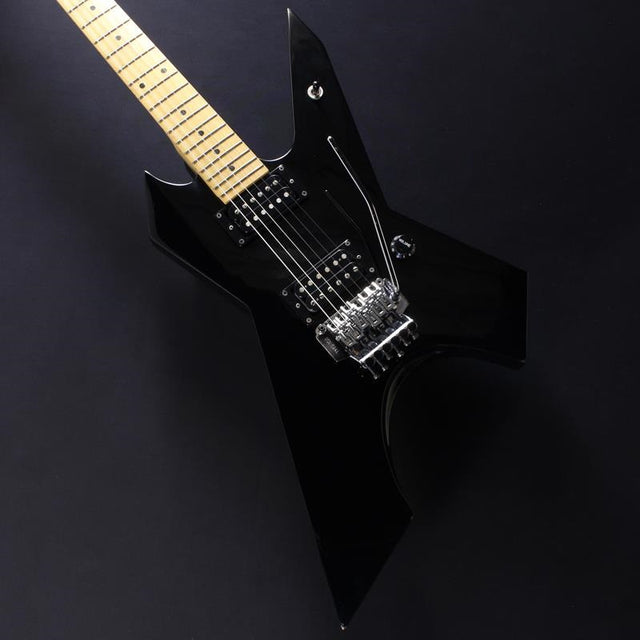 USED_​​KG-Pirates_MKII_(Black)_01