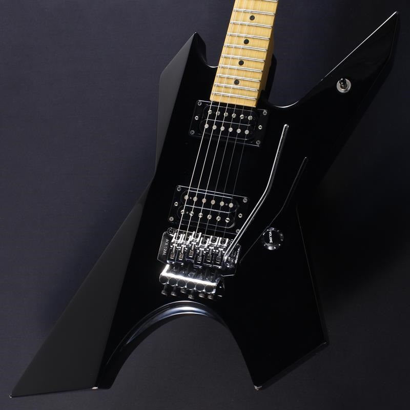 USED_​​KG-Pirates_MKII_(Black)_03