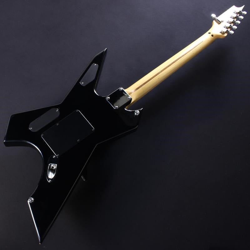 USED_​​KG-Pirates_MKII_(Black)_06