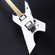 USED_​​KG-Prime_21_the_spirit_(Pearl_white_blue)_01