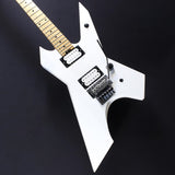 USED_​​KG-Prime_21_the_spirit_(Pearl_white_blue)_01