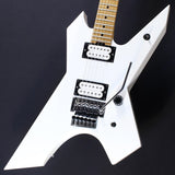 USED_​​KG-Prime_21_the_spirit_(Pearl_white_blue)_03