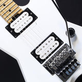 USED_​​KG-Prime_21_the_spirit_(Pearl_white_blue)_04